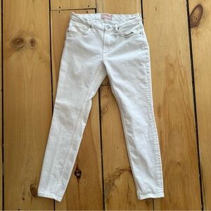 Everlane Women’s White Jeans Size 28